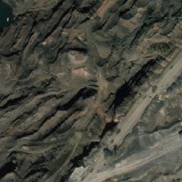 Satellite imagery of Попкова Гора, KZ