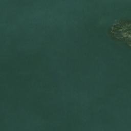 Satellite imagery of Green Top Islet Light, CA