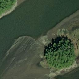 Satellite imagery of Carthew Point, CA