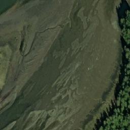 Satellite imagery of Carthew Point, CA