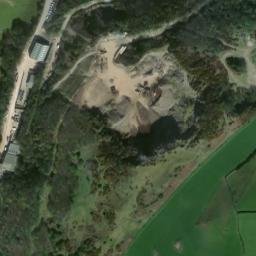 Satellite imagery of High Haume, GB