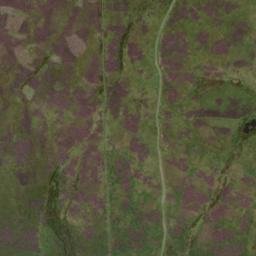 Satellite imagery of Rain Stang, GB