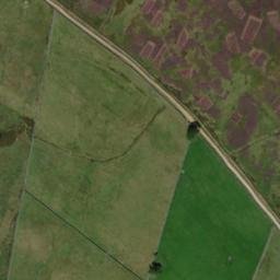 Satellite imagery of Rain Stang, GB