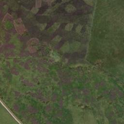 Satellite imagery of Rain Stang, GB