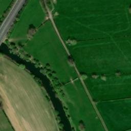 Satellite imagery of Topcliffe Maidens Bower, GB