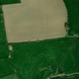 Satellite imagery of Topcliffe Maidens Bower, GB