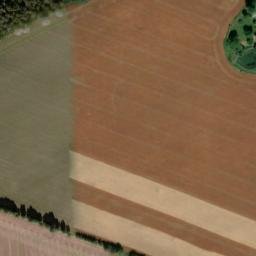 Satellite imagery of Geinitz Ort, DE
