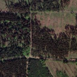 Satellite imagery of Hühnerberg, DE