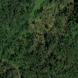 Satellite imagery of Березовка, KZ