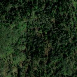 Satellite imagery of Березовка, KZ