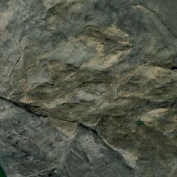 Satellite imagery of Угольная, KZ