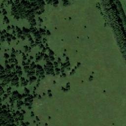 Satellite imagery of Октябрь, KZ