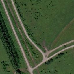 Satellite imagery of Октябрь, KZ
