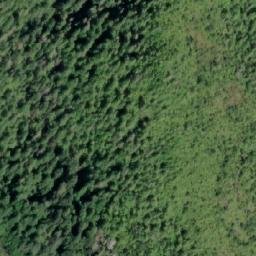 Satellite imagery of Mowitch Point, CA