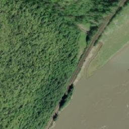 Satellite imagery of Mowitch Point, CA