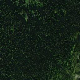 Satellite imagery of Mount Severeid, CA