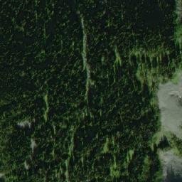 Satellite imagery of Mount Severeid, CA