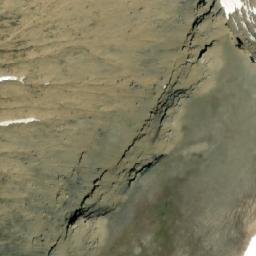 Satellite imagery of Coal Ridge, CA