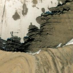 Satellite imagery of Coal Ridge, CA