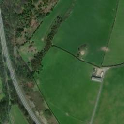 Satellite imagery of High Haume, GB