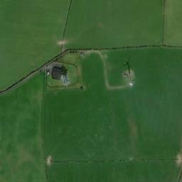 Satellite imagery of High Haume, GB