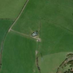 Satellite imagery of High Haume, GB