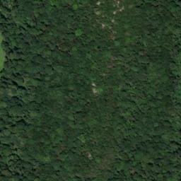 Satellite imagery of cairn, GB
