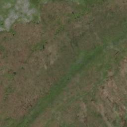 Satellite imagery of cairn, GB