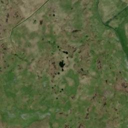 Satellite imagery of Simon Fell Cairn, GB