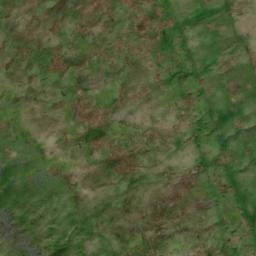 Satellite imagery of Simon Fell Cairn, GB