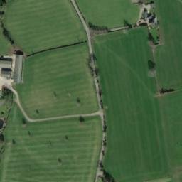 Satellite imagery of Kirkby Malzead, GB