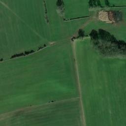 Satellite imagery of Kirkby Malzead, GB
