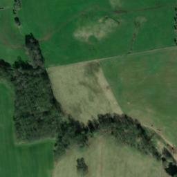 Satellite imagery of Kirkby Malzead, GB