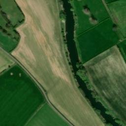 Satellite imagery of Topcliffe Maidens Bower, GB