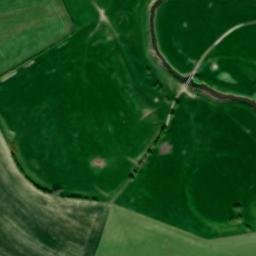Satellite imagery of Topcliffe Maidens Bower, GB