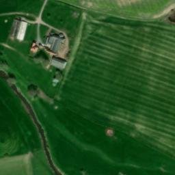 Satellite imagery of Topcliffe Maidens Bower, GB