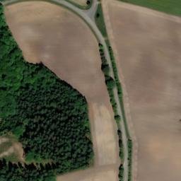 Satellite imagery of Hanradesberg, DE