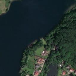 Satellite imagery of Parnaß, DE