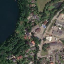 Satellite imagery of Parnaß, DE