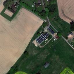 Satellite imagery of Priesterberg, DE