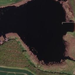 Satellite imagery of Mühlenberg, DE