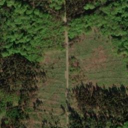Satellite imagery of Hühnerberg, DE