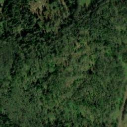 Satellite imagery of Березовка, KZ