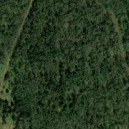 Satellite imagery of Березовка, KZ