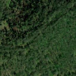 Satellite imagery of Березовка, KZ