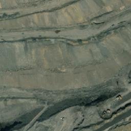 Satellite imagery of Красный Яр, KZ