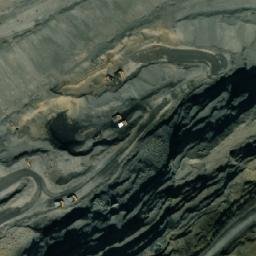 Satellite imagery of Красный Яр, KZ