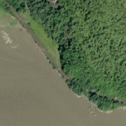 Satellite imagery of Mowitch Point, CA