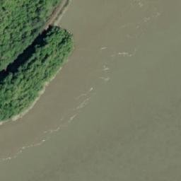 Satellite imagery of Mowitch Point, CA