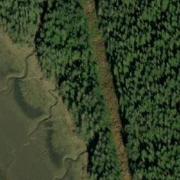 Satellite imagery of Carthew Point, CA